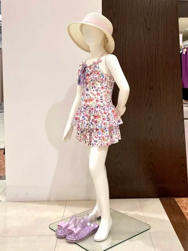 ANY 杉原 コーディネート画像