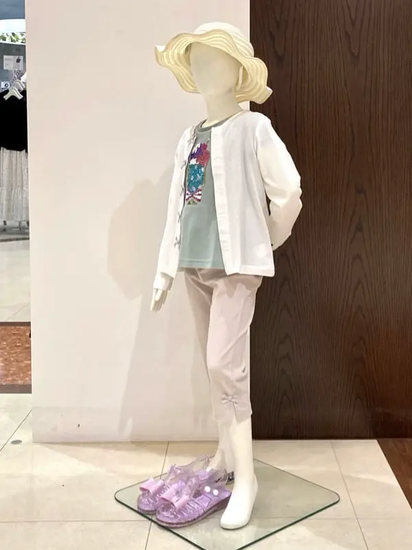 ANY 杉原 コーディネート画像