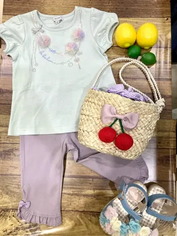 ANY 杉原 コーディネート画像