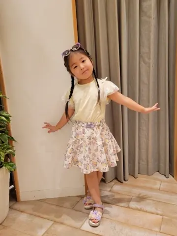 ANY 西村 コーディネート画像