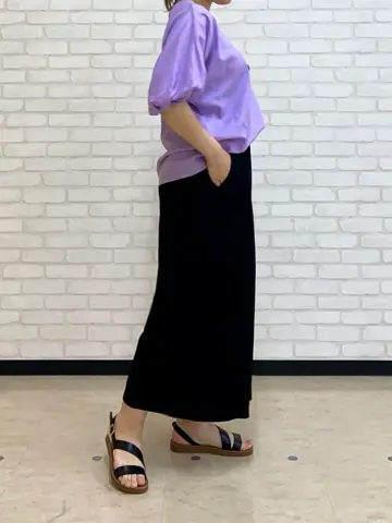 ANY F...JK.M コーディネート画像