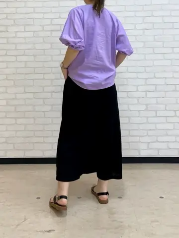 ANY F...JK.M コーディネート画像