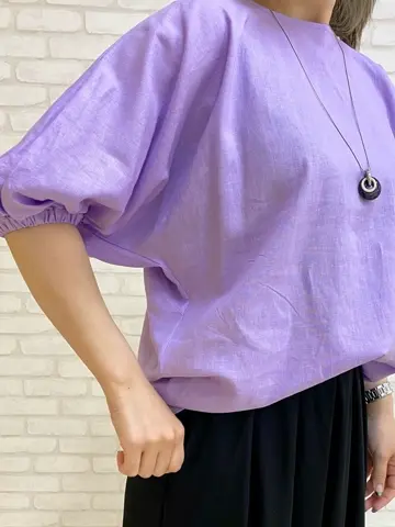 ANY F...JK.M コーディネート画像