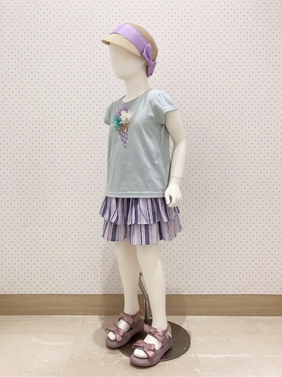 ANY 大野 コーディネート画像