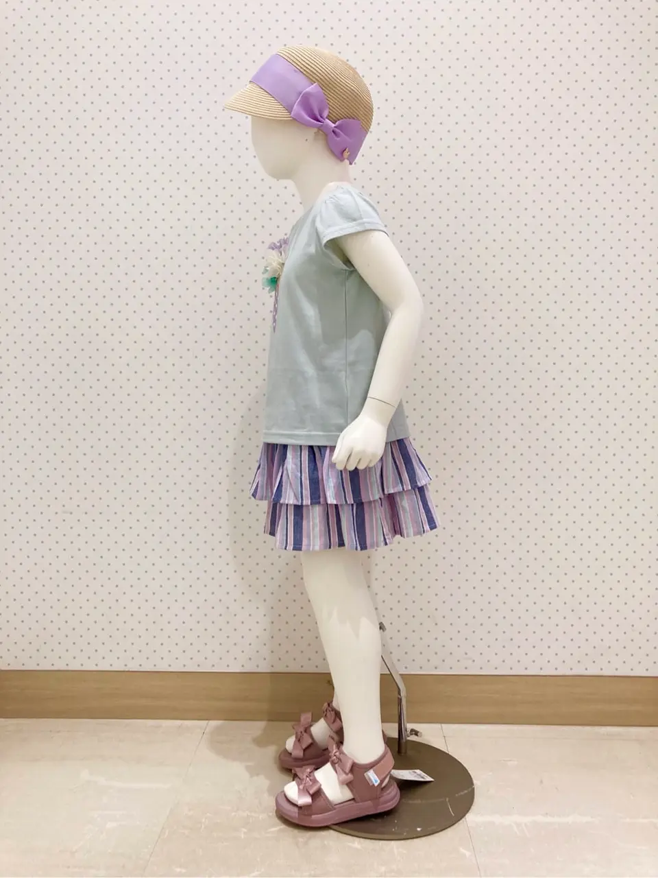 ANY 大野 コーディネート画像