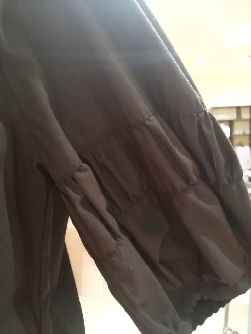 ANY 林 コーディネート画像