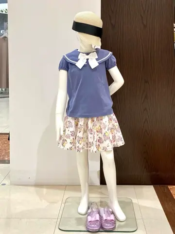 ANY 杉原 コーディネート画像