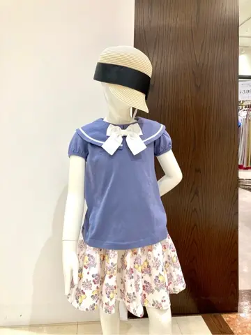 ANY 杉原 コーディネート画像