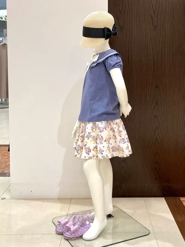 ANY 杉原 コーディネート画像