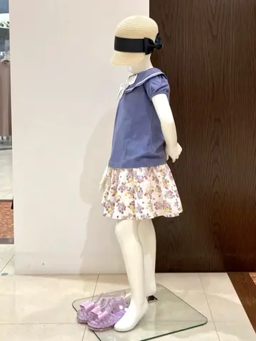 ANY 杉原 コーディネート画像