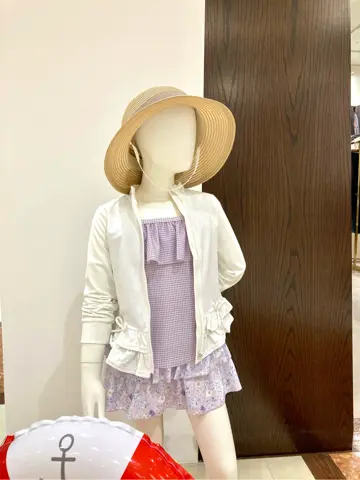 ANY 杉原 コーディネート画像