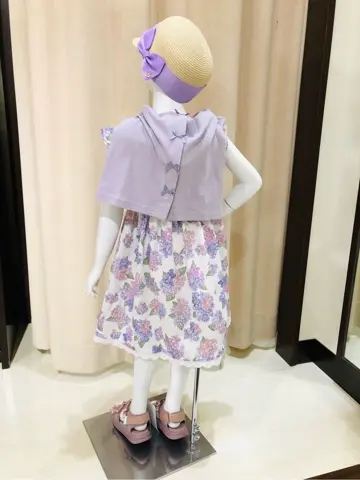 ANY ISHII コーディネート画像