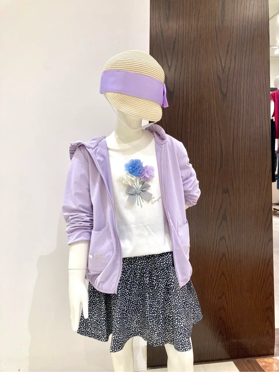 ANY 杉原 コーディネート画像