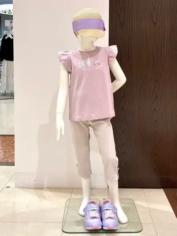 ANY 杉原 コーディネート画像