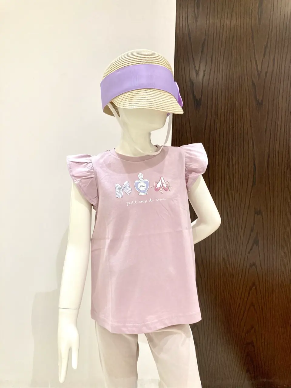 ANY 杉原 コーディネート画像