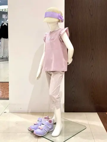 ANY 杉原 コーディネート画像