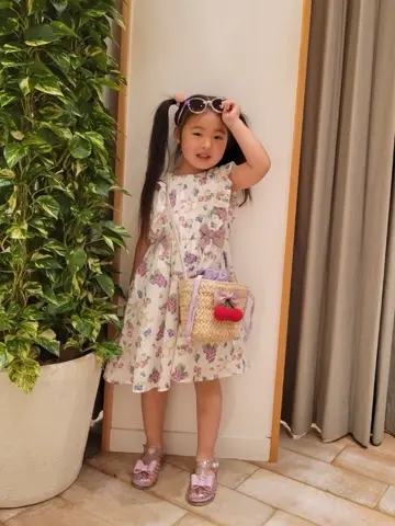 ANY 西村 コーディネート画像