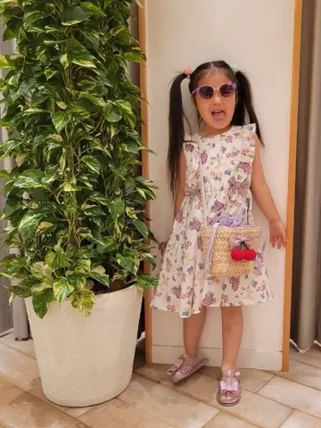 ANY 西村 コーディネート画像