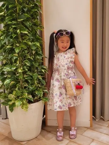 ANY 西村 コーディネート画像