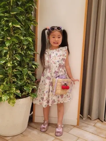 ANY 西村 コーディネート画像