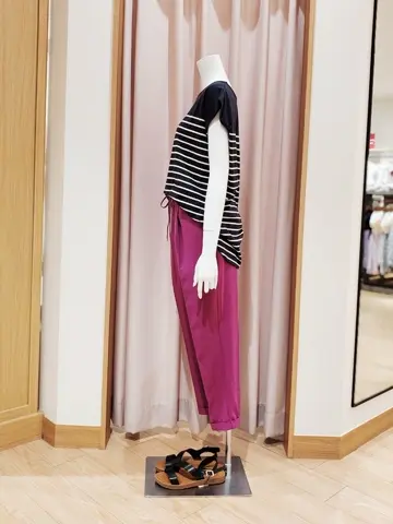 ANY 岩田 コーディネート画像