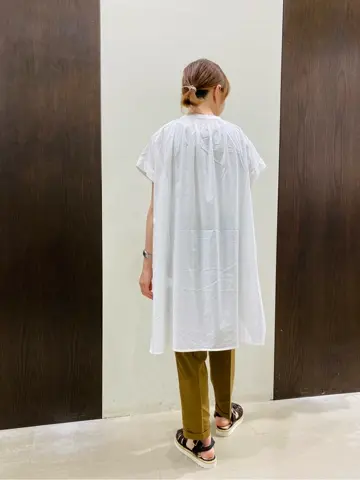 ANY m.n コーディネート画像