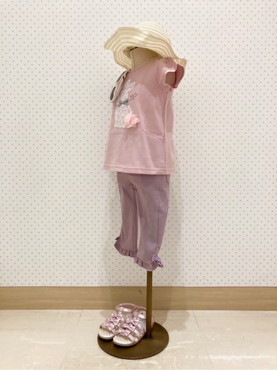 ANY 大野 コーディネート画像