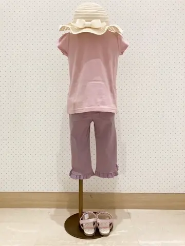 ANY 大野 コーディネート画像