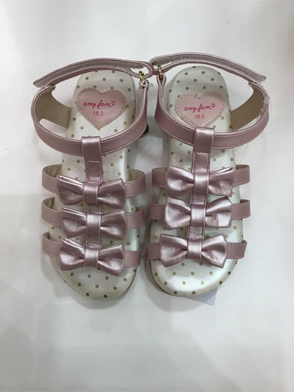 ANY 大野 コーディネート画像