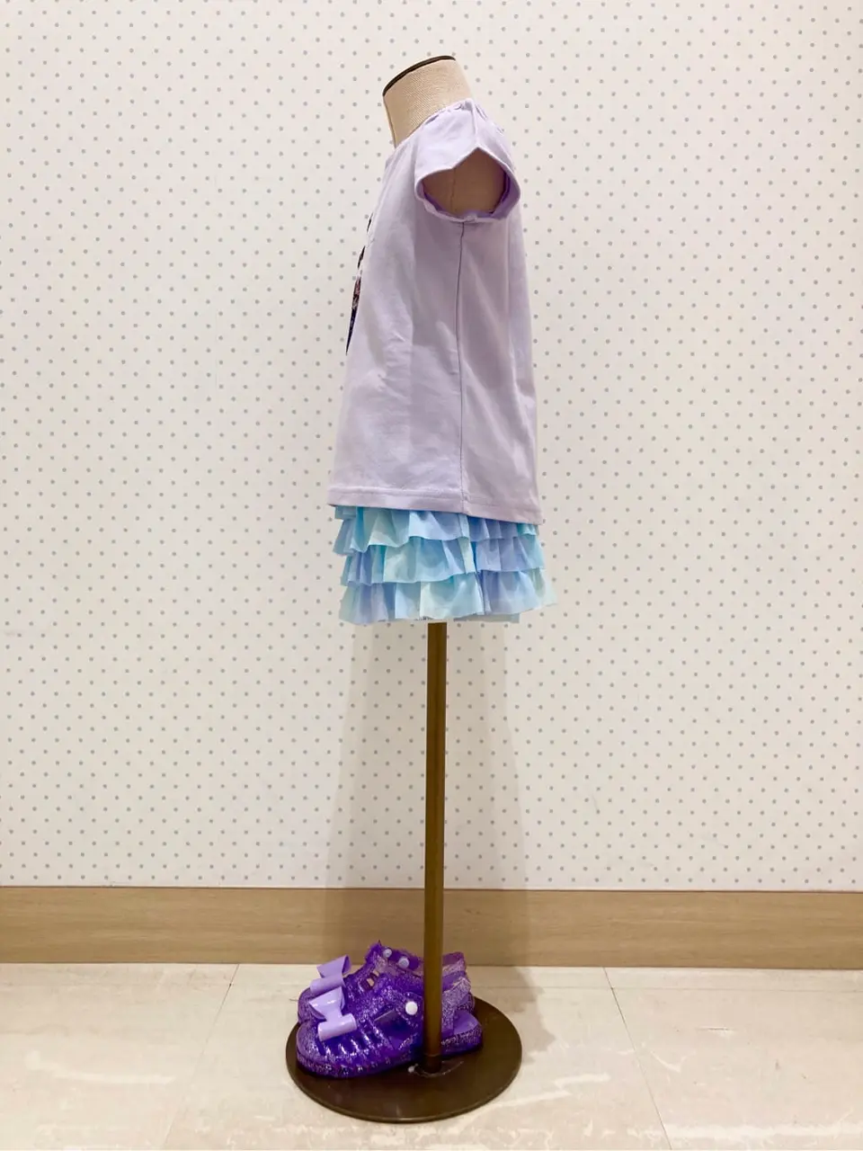 ANY 大野 コーディネート画像