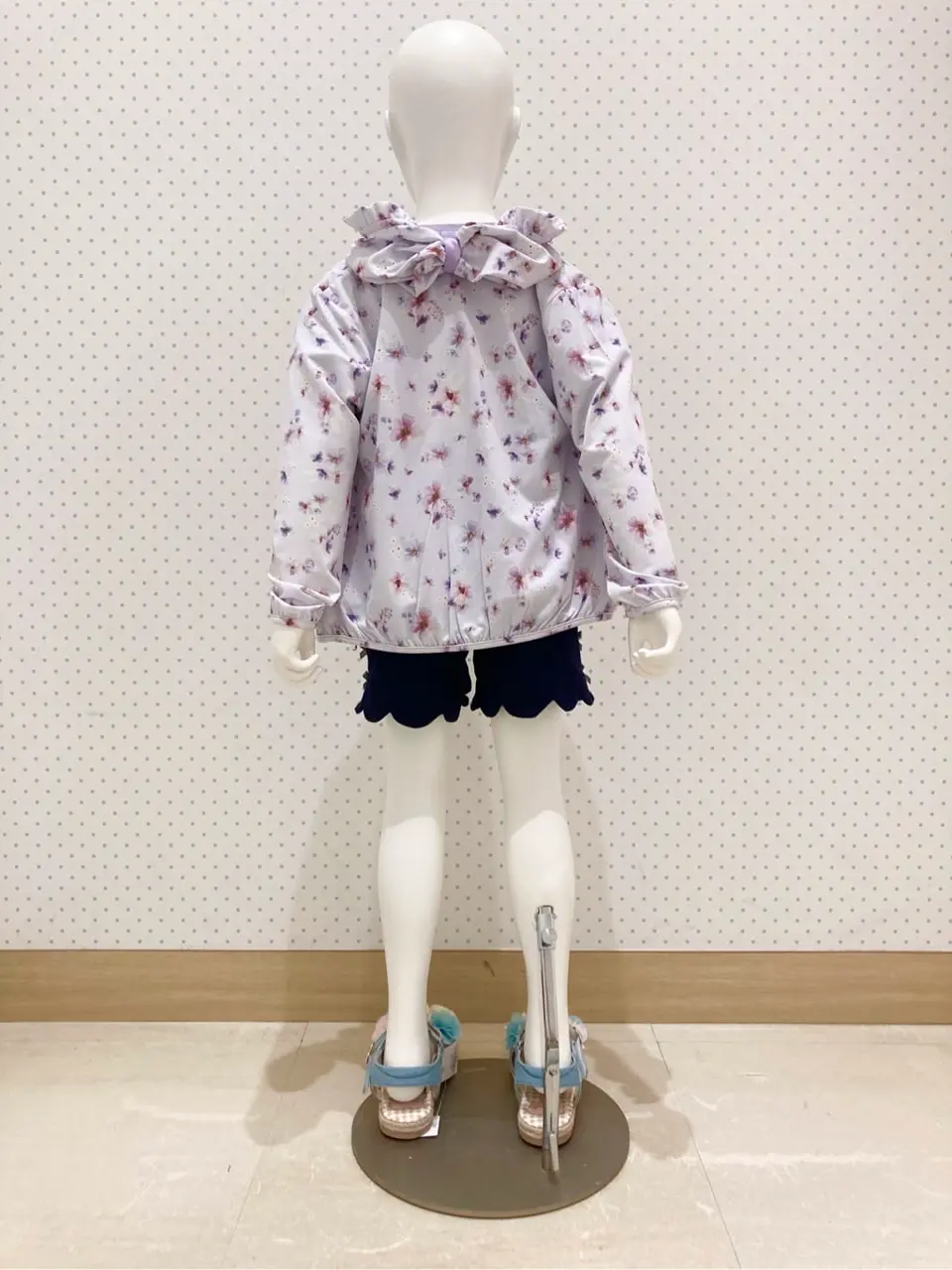 ANY 大野 コーディネート画像