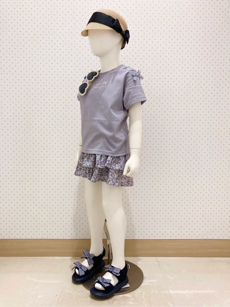 ANY 大野 コーディネート画像