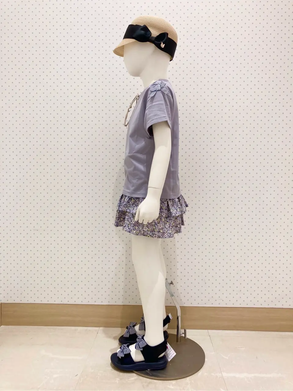 ANY 大野 コーディネート画像