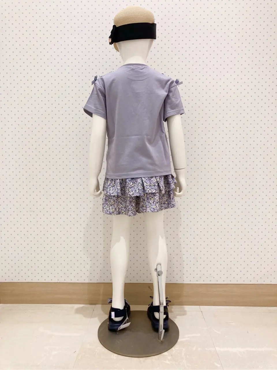 ANY 大野 コーディネート画像