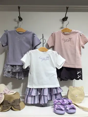 ANY 武市 コーディネート画像