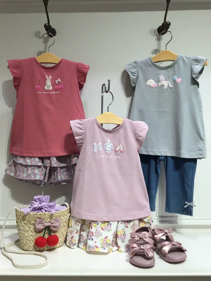 ANY 武市 コーディネート画像