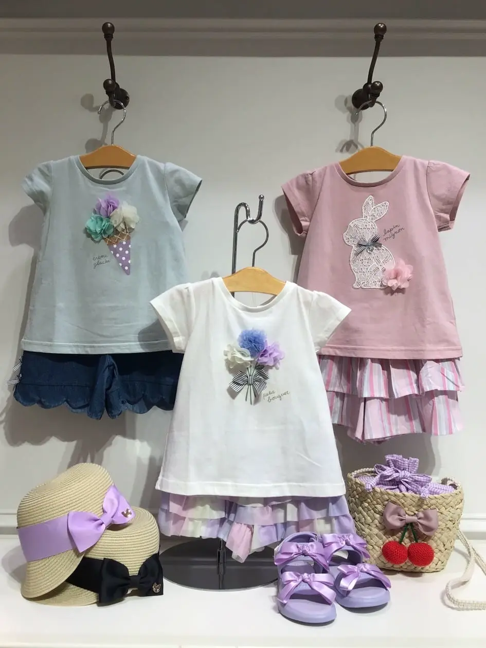 ANY 武市 コーディネート画像