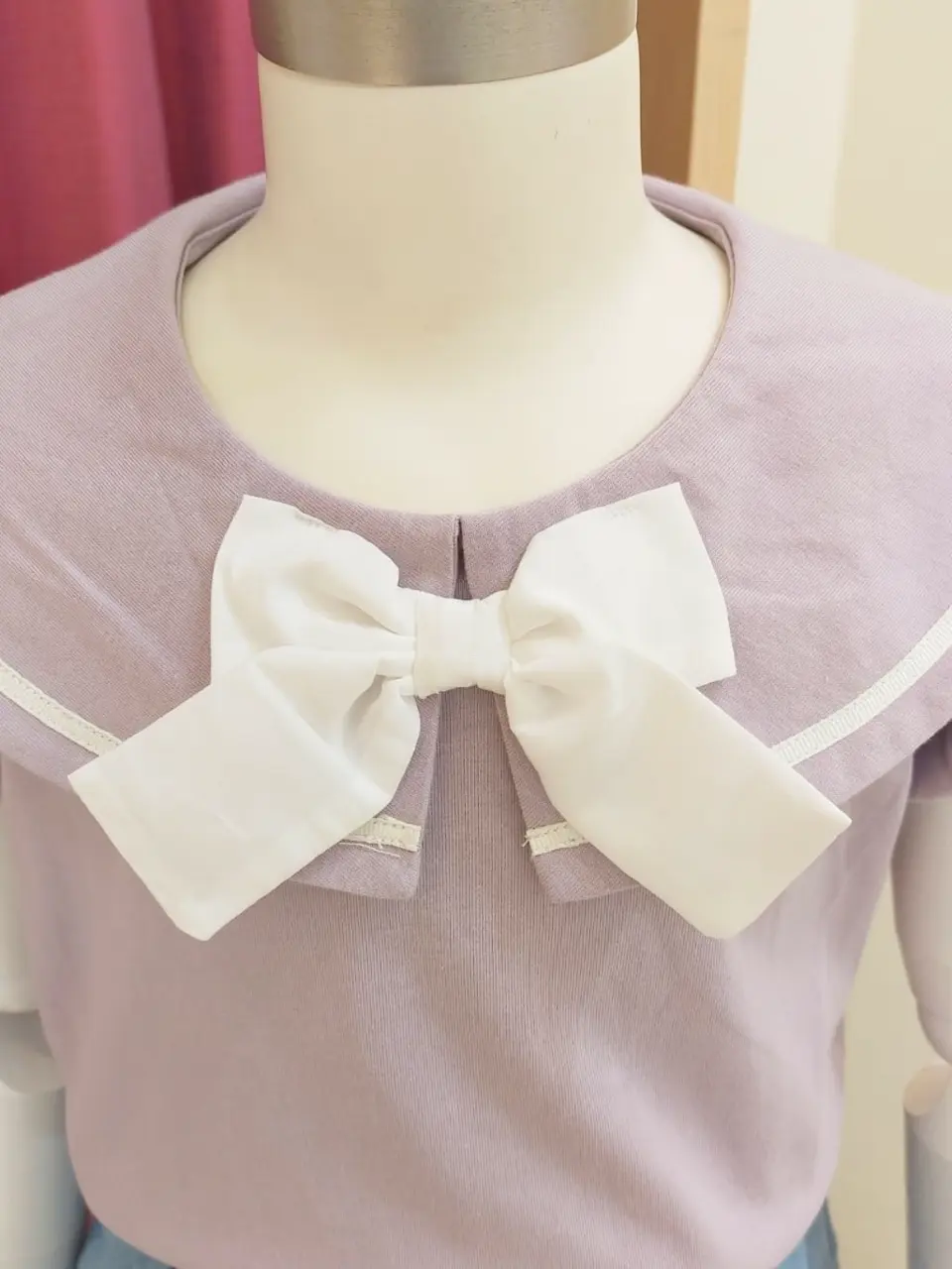 ANY 重永 コーディネート画像