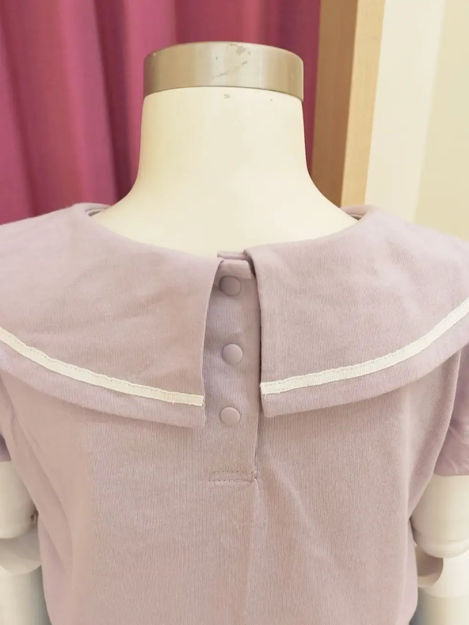 ANY 重永 コーディネート画像