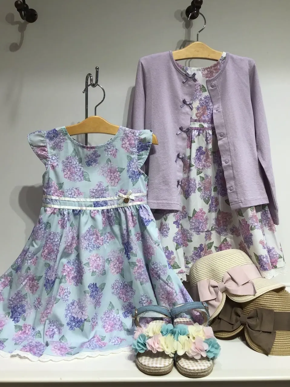 ANY 武市 コーディネート画像