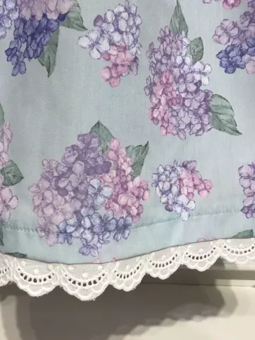 ANY 武市 コーディネート画像