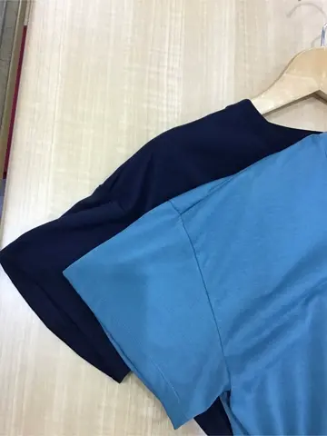 ANY 内田 コーディネート画像