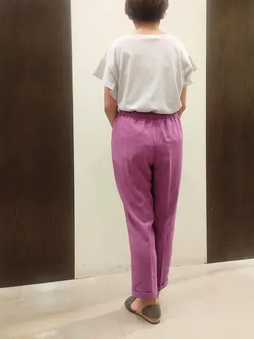 ANY 川口 コーディネート画像