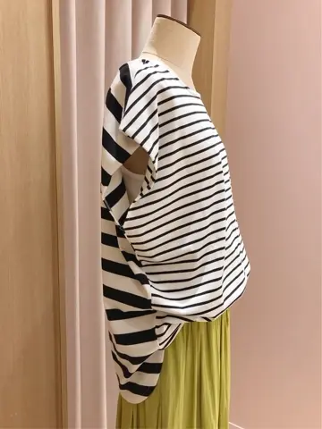 ANY 千葉 コーディネート画像