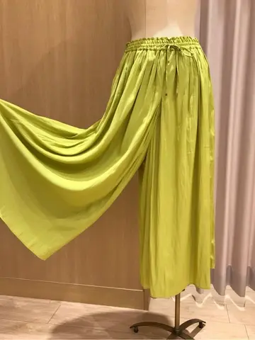 ANY 千葉 コーディネート画像