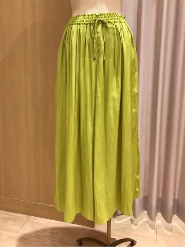 ANY 千葉 コーディネート画像