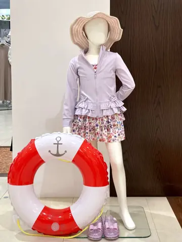 ANY 杉原 コーディネート画像