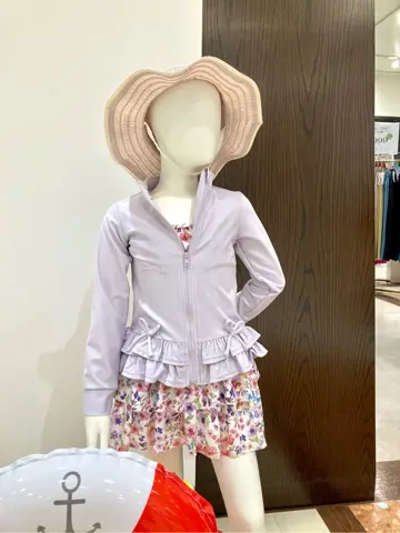 ANY 杉原 コーディネート画像