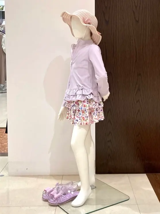 ANY 杉原 コーディネート画像