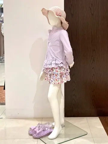 ANY 杉原 コーディネート画像